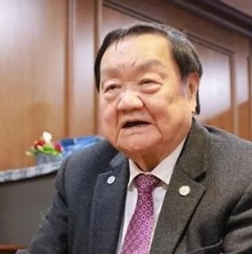 박준홍